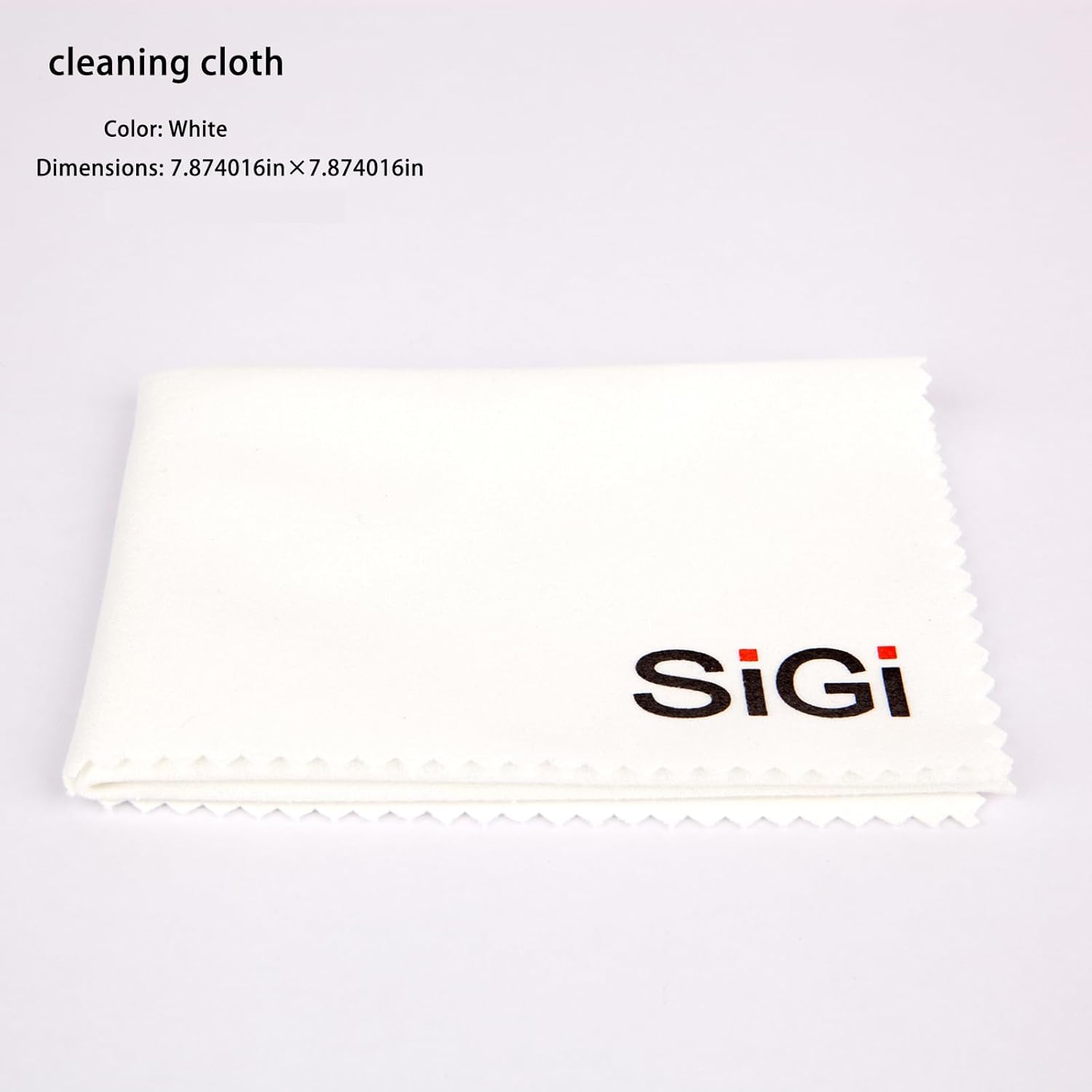 SiGi SG71 7-in-1 Digital Camera Lens Cleaning Kit Mirrorless Camera Cleaning Kit for DSLR Camera Including Lens Blower/Detergent/Swabs/Cleaning Cloth/Cleaning Brush/Lens Paper/Cleaning Wipe - Image 7